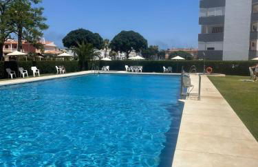 Charming & cosy beach apartment - Foto 41