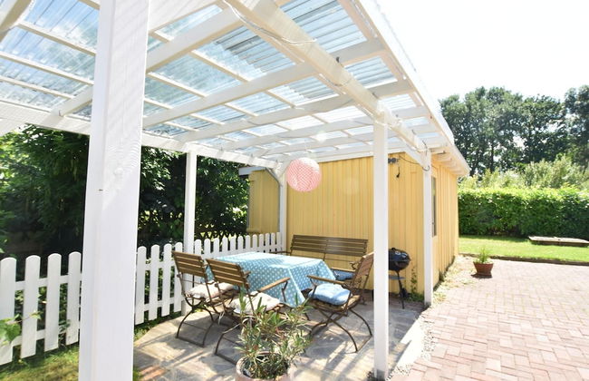 Ferienwohnung am Meer in Rerik - Foto 22