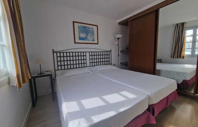 Apartamentos Fuentepark - Foto 10