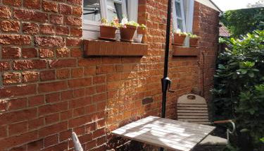 Gästewohnung Wasserzucht - Foto 5