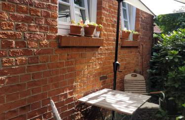 Gästewohnung Wasserzucht - Foto 5