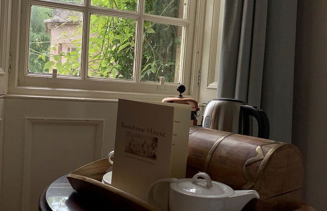 Bunchrew House Hotel - Foto 38