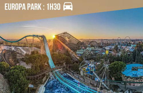 Le Belvédère du Lac Blanc - Foto 41