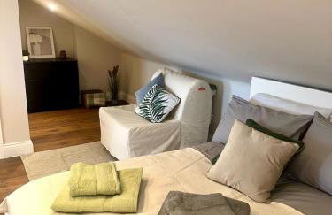 Stylish Bright loft Studio in Ealing - Foto 1