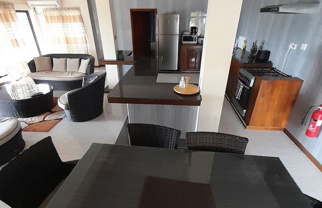 Maison L'Horizon - Photo 21