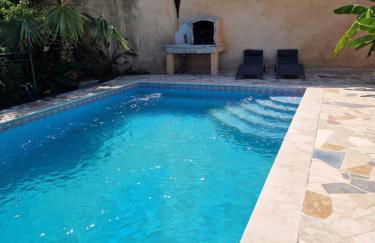 Villa Sambracitaine - Foto 12