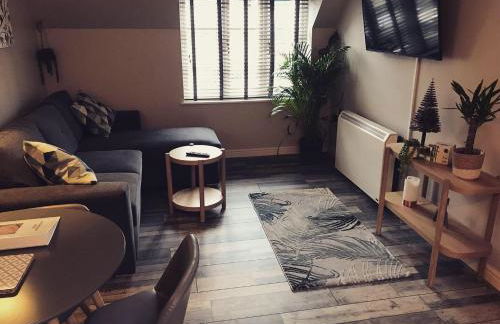 Clarabel's Guest House- The Cranny - Foto 4