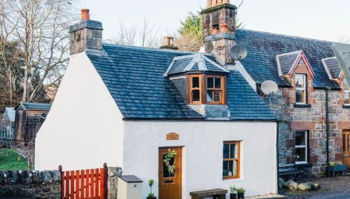 Crossroads Cottage - Foto 1