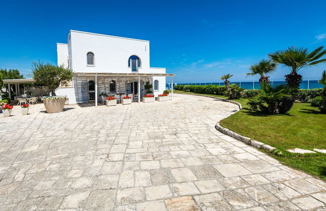 Villa Alma - Foto 45