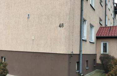 Mieszkanie, kawalerka na wynajem kilkudniowy budynek 48 mieszkanie nr20 - Foto 25