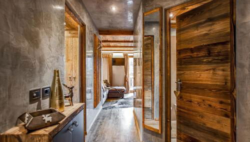 Chalet Stefan - Apartments - Foto 3