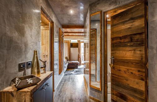 Chalet Stefan - Apartments - Foto 3