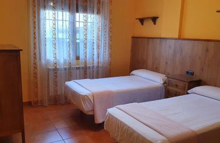 Casa Rural Los Pinillos - Foto 28