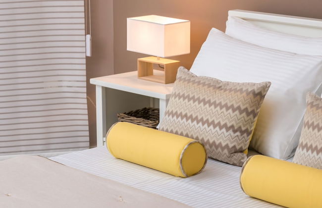 Arkadia Luxury Hotel Apartments - Foto 17