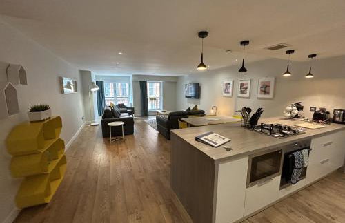 Tolbooth Apartments by Principal Apartments - Foto 50