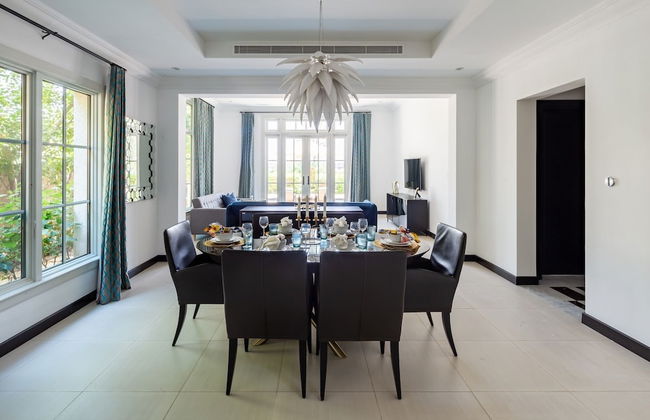 Magnificent 3BR Villa In Whispering Pines W/ Private Pool! - Foto 22