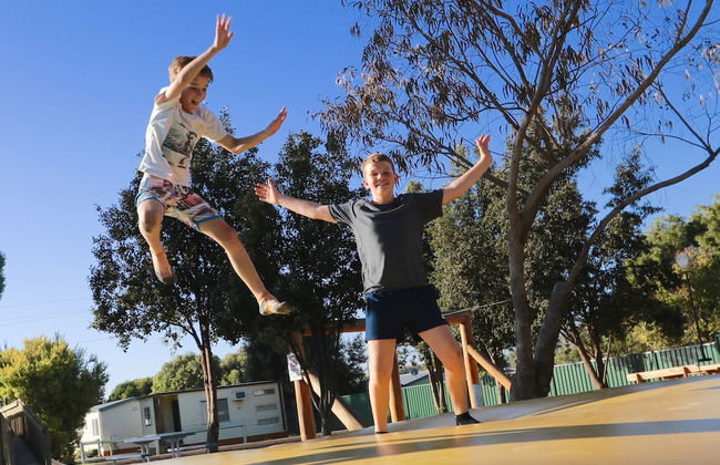 Discovery Parks - Robe - Foto 61