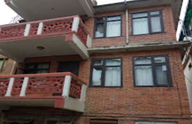 MeroStay 008 Mulmi House - Foto 12