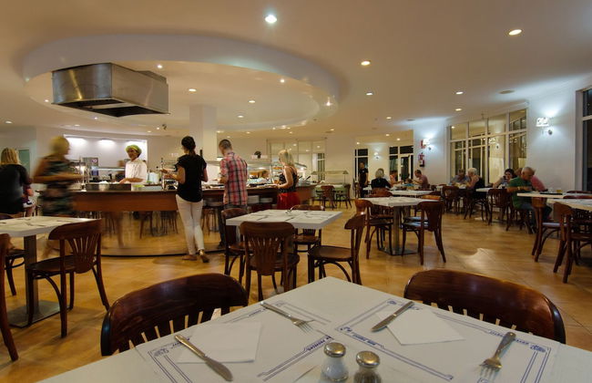 Apartamentos HSA Ficus - Foto 16