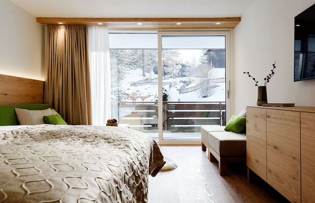 Serviced Apartment Eva - Foto 8