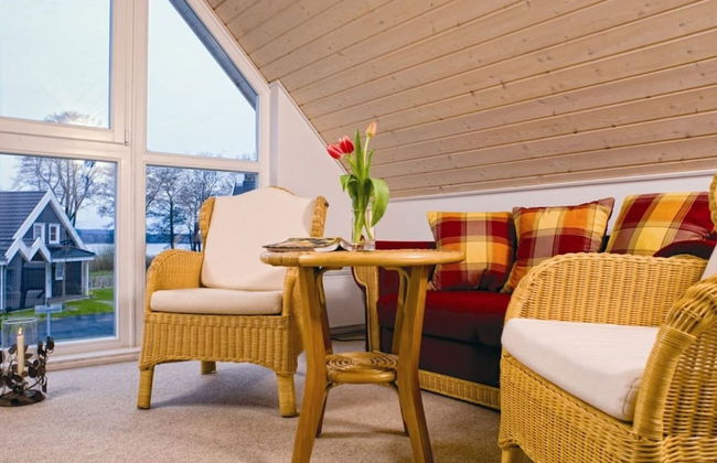 Reihenhauser im Schlosspark Bad Saarow - Foto 9