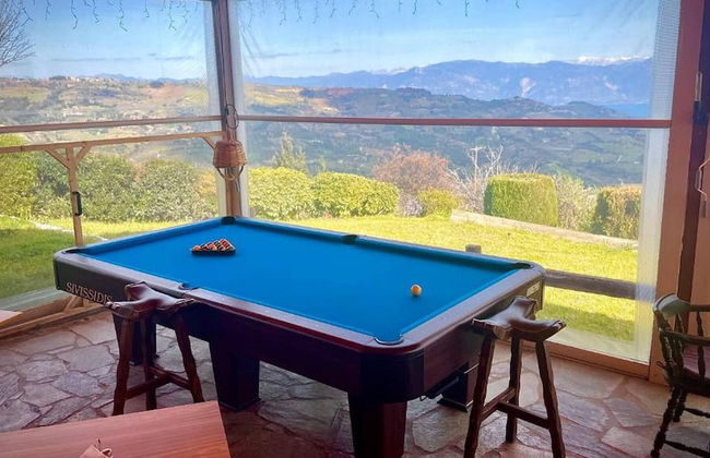 Gero-fotis Guesthouse - Upper Floor Superb View - Foto 27