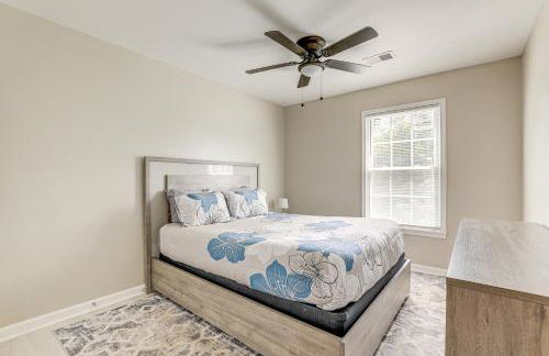 about half Mi to Mercedes-Benz Stadium Atlanta Home - Foto 14