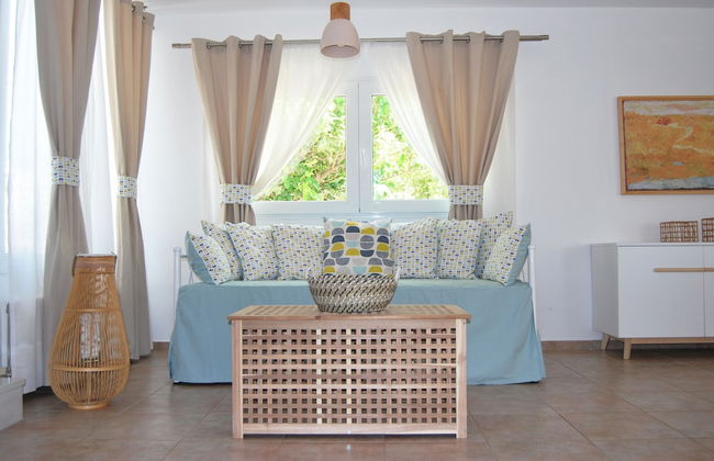 Chrysiida Luxury Suites - Photo 47