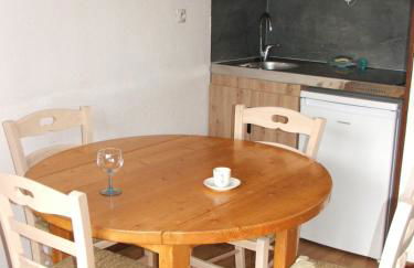 Studio 4 personnes Résidence les Centaurées - Foto 10