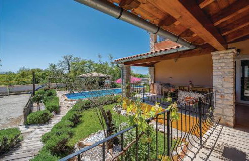 Amazing Home In Rezanci - Foto 32