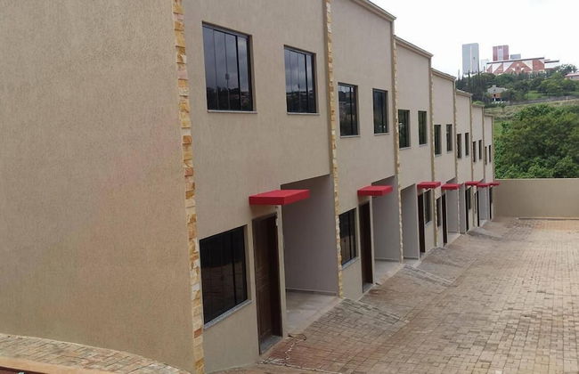 AV PARAISO 480 CORNELIO PROCOPIO - Foto 9