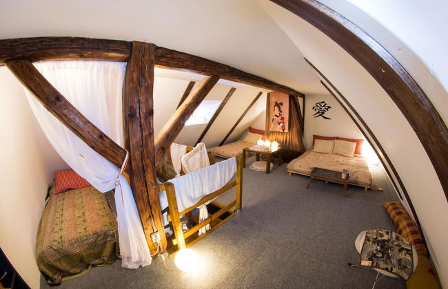 Dům v Centru - Foto 3