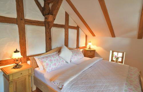 Jurahaus Hirschberg - Foto 18