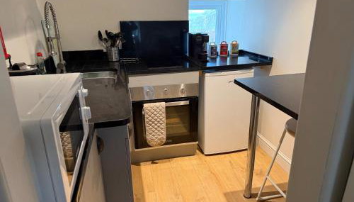 1-bed Luxury Studio Apartment Cockermouth - Foto 5