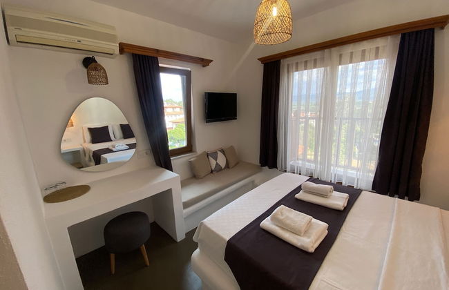 Tomsan Villas Akyaka - Foto 37