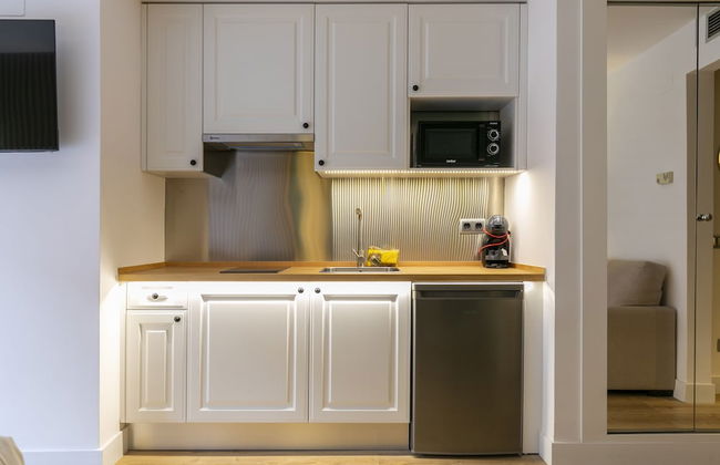 HA Apartahotel Quo Eraso - Foto 42