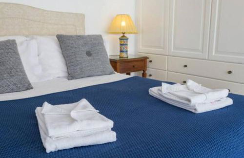 Carcavelos - Holiday Beach Apartment - Foto 15