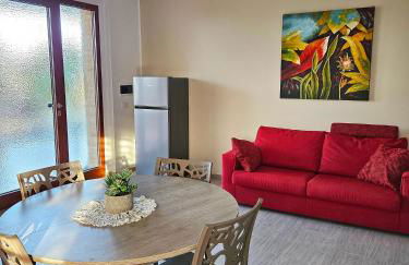 Da Nella Dimora di Campagna - Maison à Porter - Foto 11