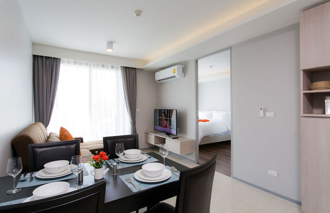 6th Avenue Surin Beach - Photo 21