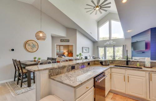 4 Mi to Dtwn Gem with Lake Access in Camdenton - Photo 8