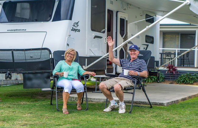 Nobby Beach Holiday Village - Photo 25