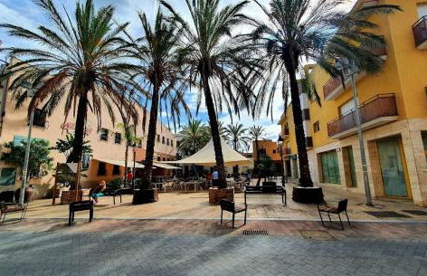 Apartamento Plaza de la Iglesia - Foto 10