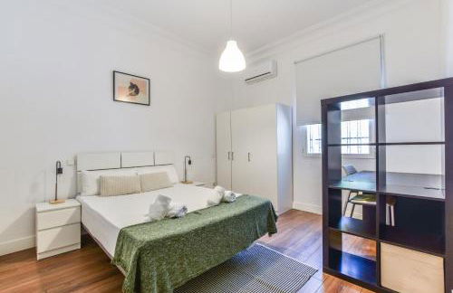 Retiro VII - Práctico, moderno y en plena ciudad de Madrid - Photo 13