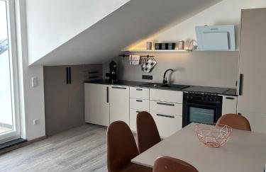 Timeless - die Ferienwohnung in Wasserburg - Foto 1