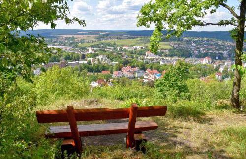 Pößnecker Werkstätten - Martin Luther - Foto 19