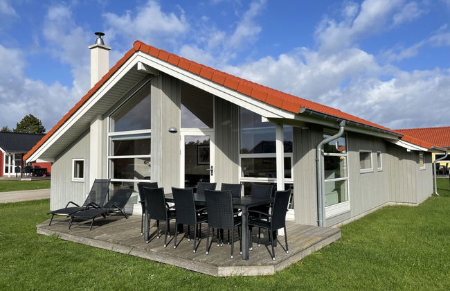 Holiday Vital Resort (GBE111) - Foto 20