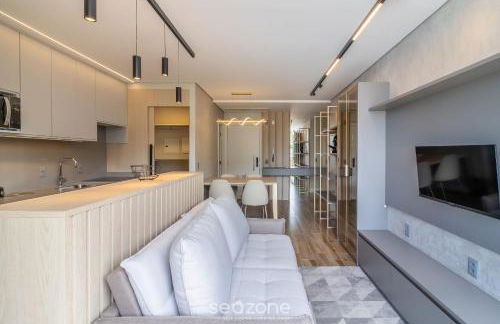 Prédio c/ Piscina ao lado Balneário Shopping em BC - TSO - Foto 42