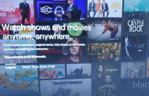 Chic with Recliner at Webster Hill Suite 1W Request Xtra Bed - Foto 20