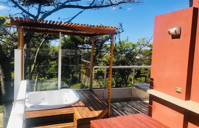 Jaina Resort & Spa - Photo 6