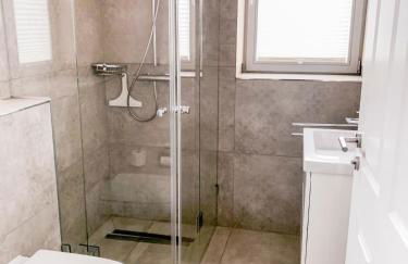 Ferienhaus Libelle - Feriendomizil für 14 Pers - Haupt- und Nebenhaus - Foto 27